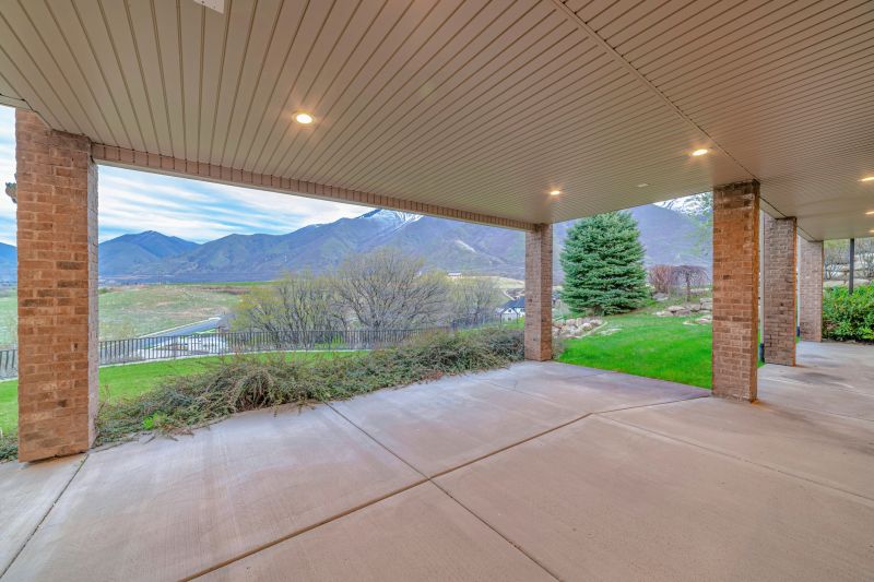 Common Signs Your Concrete Patio Or Deck Needs Repair