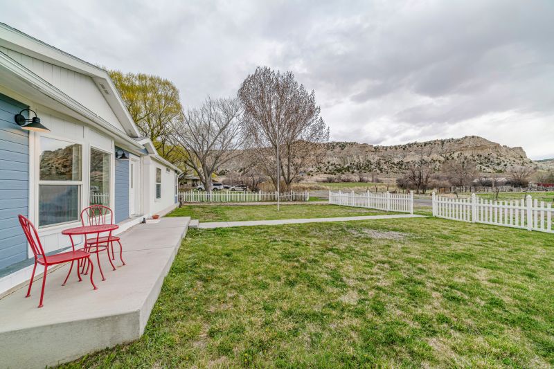 Common Signs Your Concrete Patio Or Deck Needs Repair