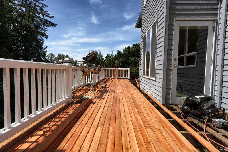 Common Signs Your Concrete Patio Or Deck Needs Repair