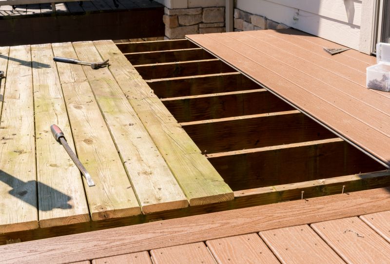 Common Signs Your Concrete Patio Or Deck Needs Repair