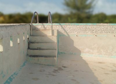 Extends Pool Life